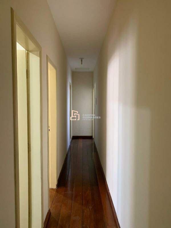 Casa, Flávio Marques Lisboa, 3 Quartos, 2 Vagas, 1 Suíte