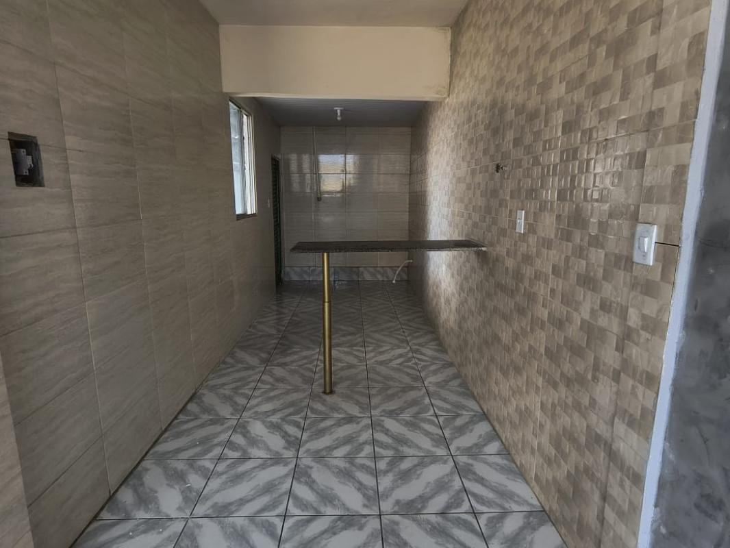 Casa, Araguaia, 2 Quartos, 1 Vaga