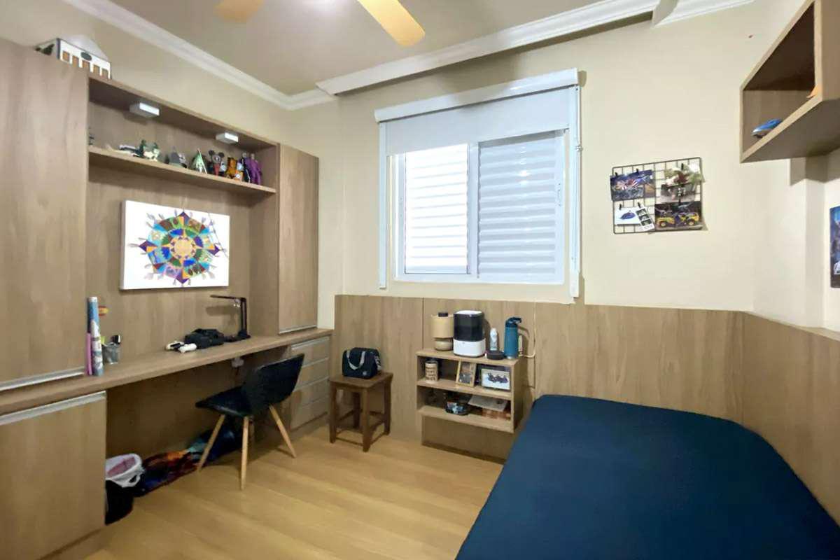 Apartamento, Buritis, 3 Quartos, 2 Vagas, 1 Suíte