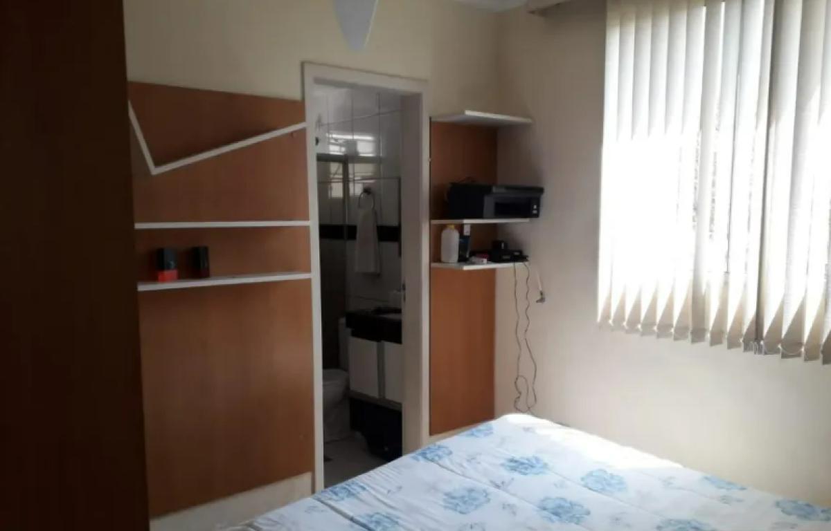 Cobertura, Pampulha, 3 Quartos, 2 Vagas, 1 Suíte