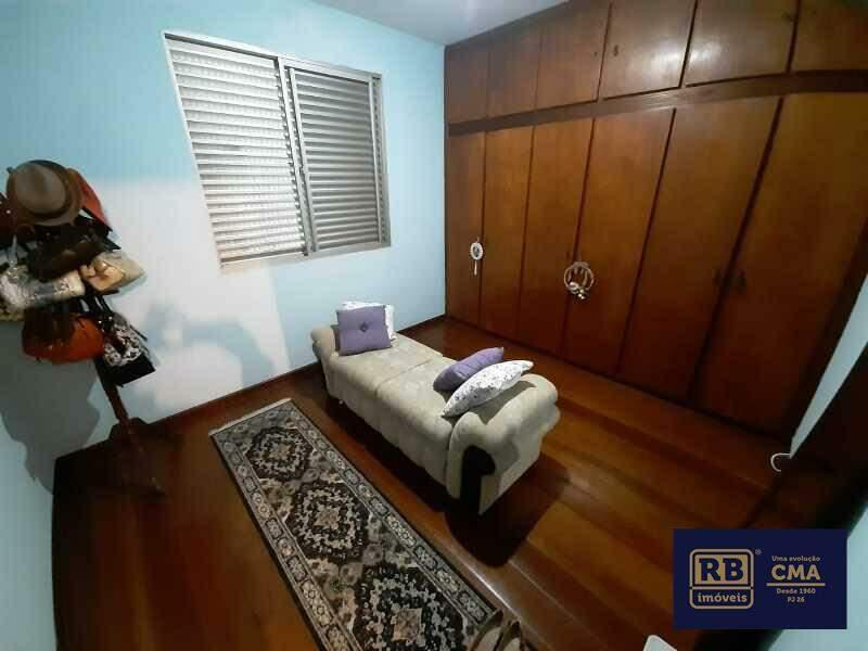 Cobertura, Luxemburgo, 4 Quartos, 5 Vagas, 1 Suíte