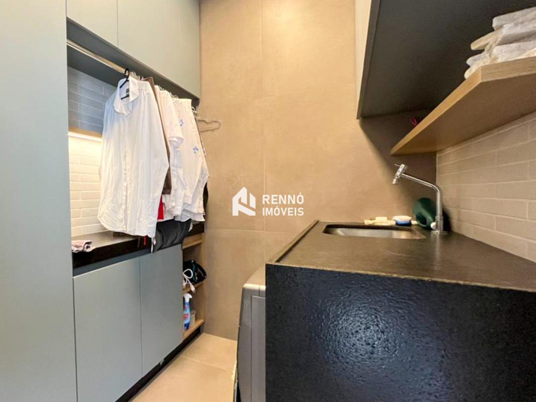 Apartamento, Funcionários, 3 Quartos, 1 Vaga, 1 Suíte