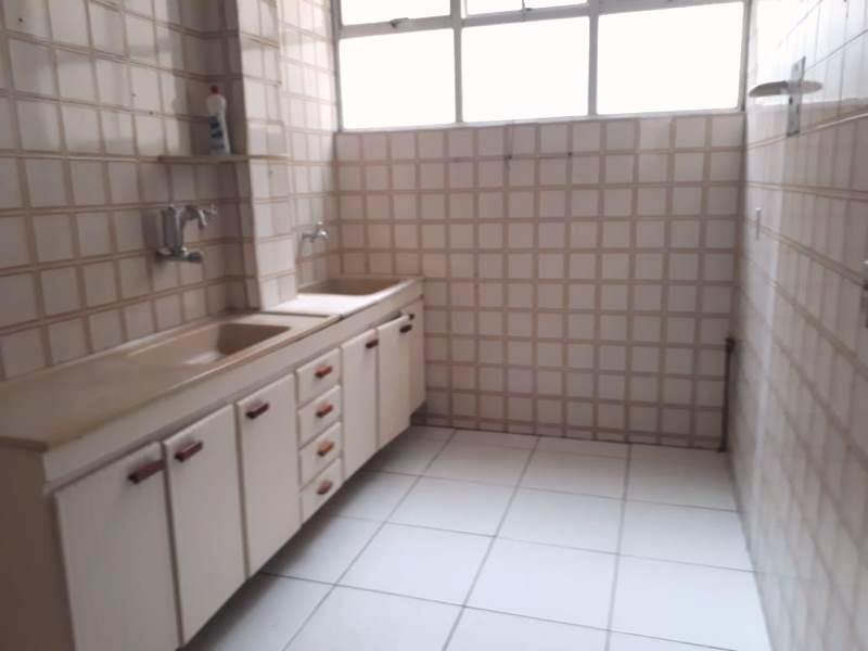 Apartamento, Lagoinha, 2 Quartos, 1 Vaga