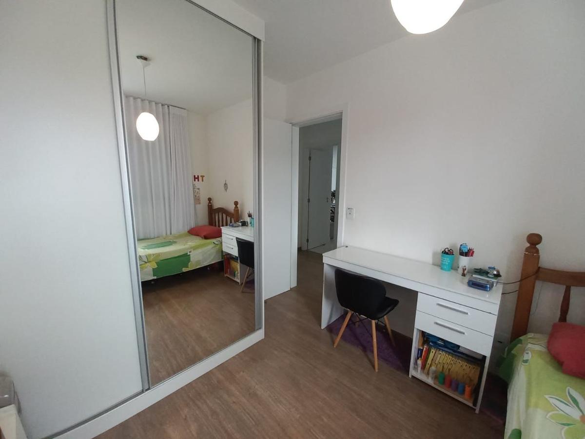 Apartamento, Ipiranga, 4 Quartos, 3 Vagas, 1 Suíte
