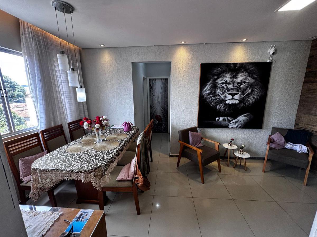 Cobertura, Boa Vista, 3 Quartos, 1 Vaga, 1 Suíte
