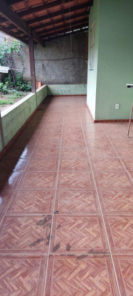 Casa, Gentileza, 2 Quartos, 5 Vagas