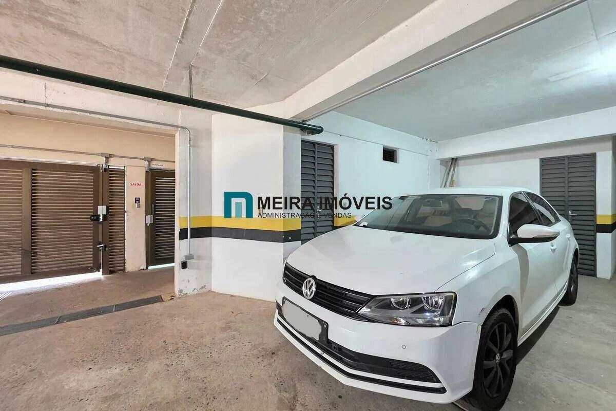 Apartamento, São Pedro, 3 Quartos, 2 Vagas, 1 Suíte