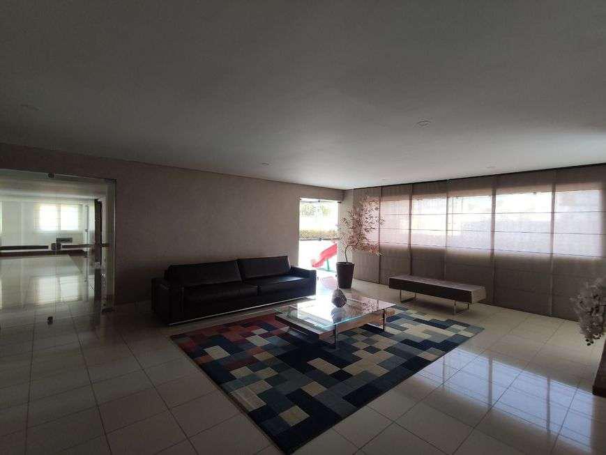 Apartamento, Buritis, 3 Quartos, 3 Vagas, 1 Suíte