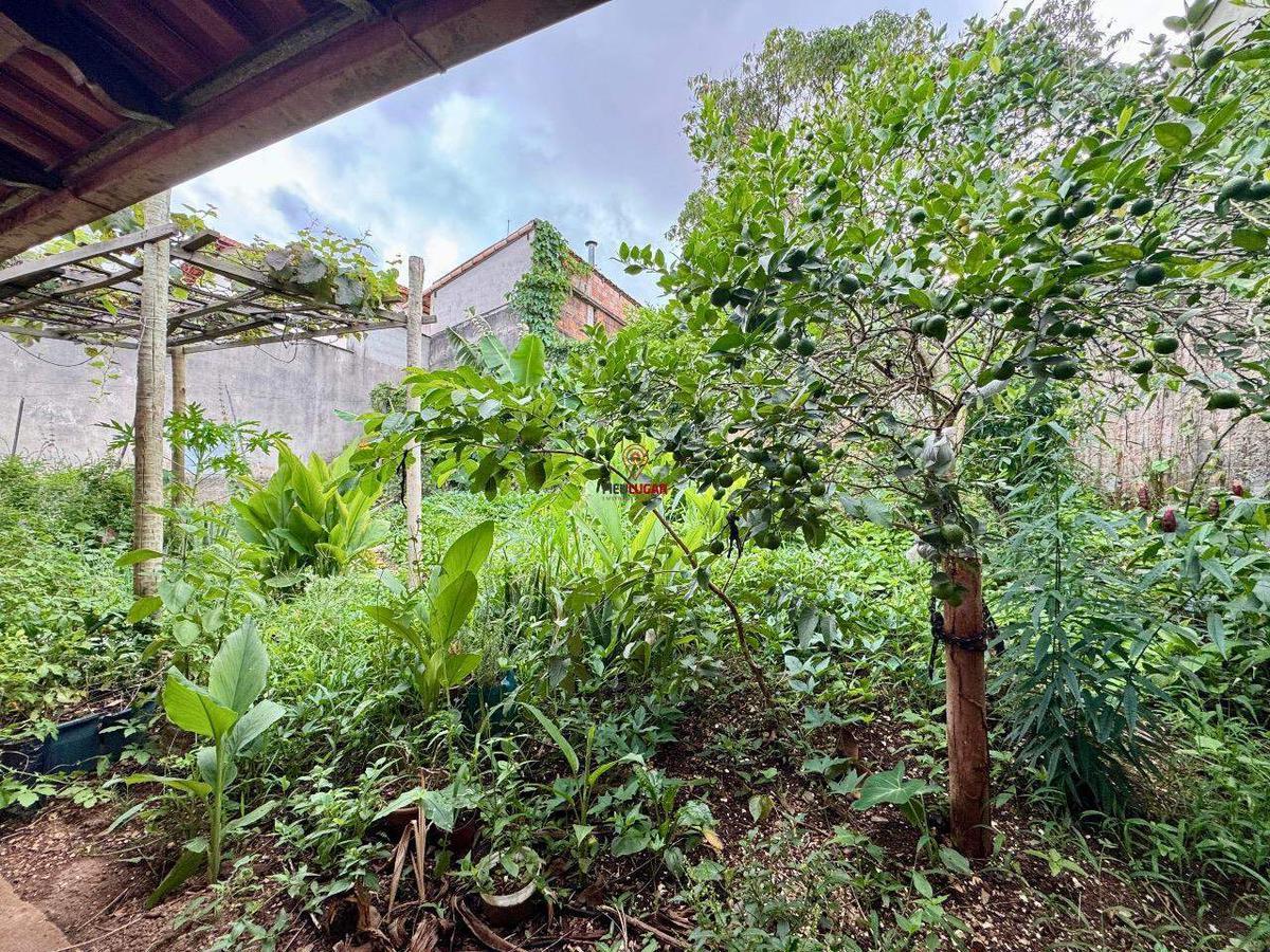 Casa, Diamante, 5 Quartos, 6 Vagas, 1 Suíte