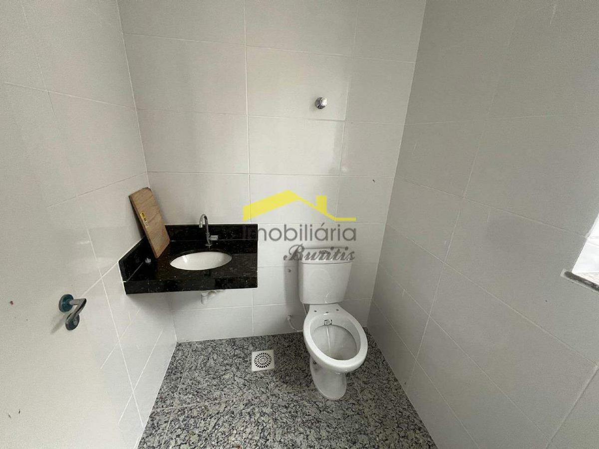 Sala, Buritis, 1 Vaga