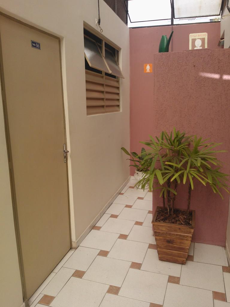 Sala, Sagrada Família, 0 Quarto, 0 Vaga