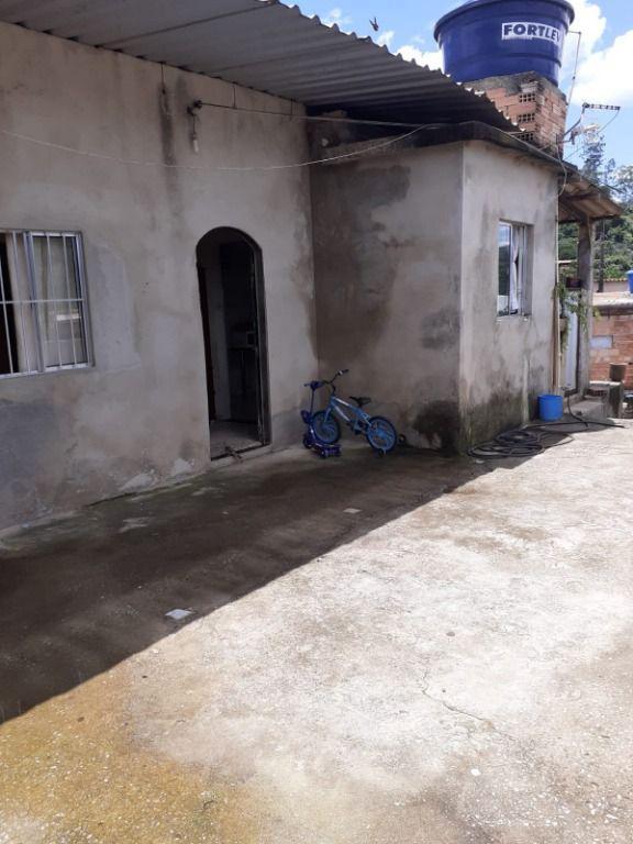 Casa, Mangueiras, 2 Quartos, 2 Vagas