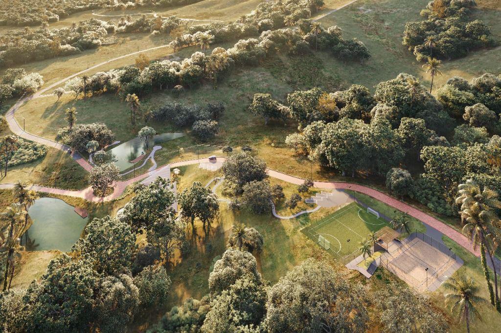 Lote, Piedade do Paraopeba, 0 Quarto, 0 Vaga