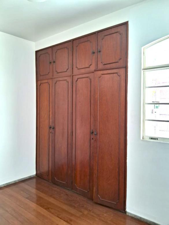 Apartamento, Luxemburgo, 4 Quartos, 2 Vagas, 1 Suíte