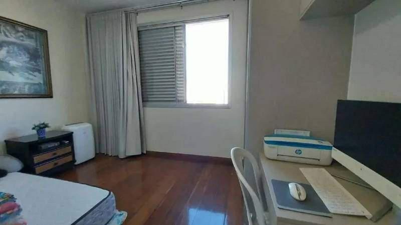 Cobertura, Estoril, 3 Quartos, 2 Vagas, 1 Suíte