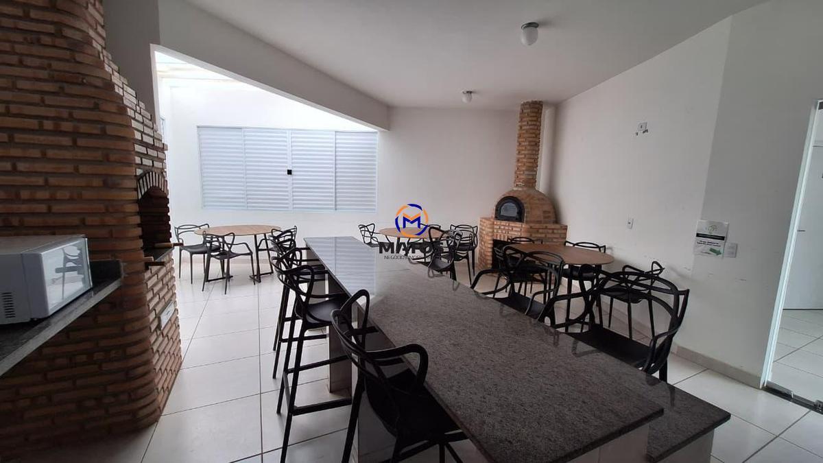 Apartamento, São Damião, 2 Quartos, 2 Vagas