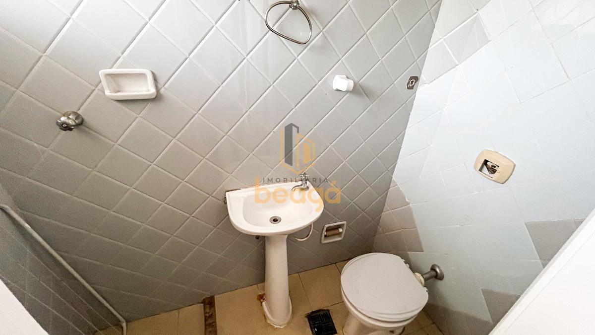 Apartamento, Cruzeiro, 3 Quartos, 1 Vaga, 2 Suítes