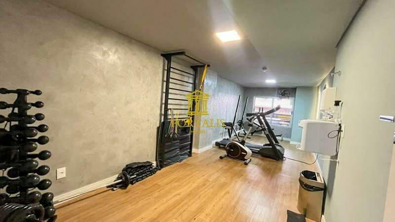 Apartamento, Centro, 2 Quartos, 0 Vaga, 1 Suíte