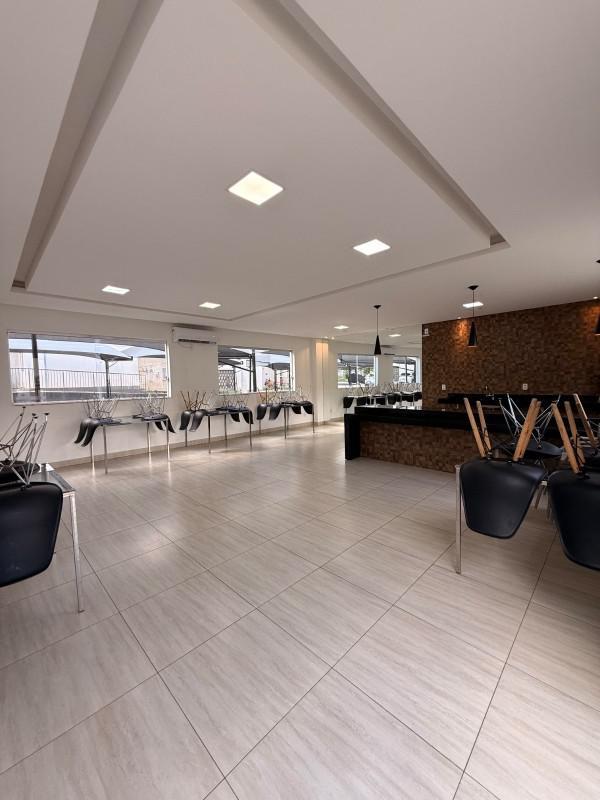 Apartamento, Três Barras, 2 Quartos, 2 Vagas