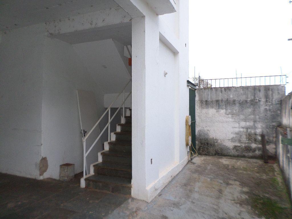 Casa, Centro, 5 Quartos, 0 Vaga, 1 Suíte