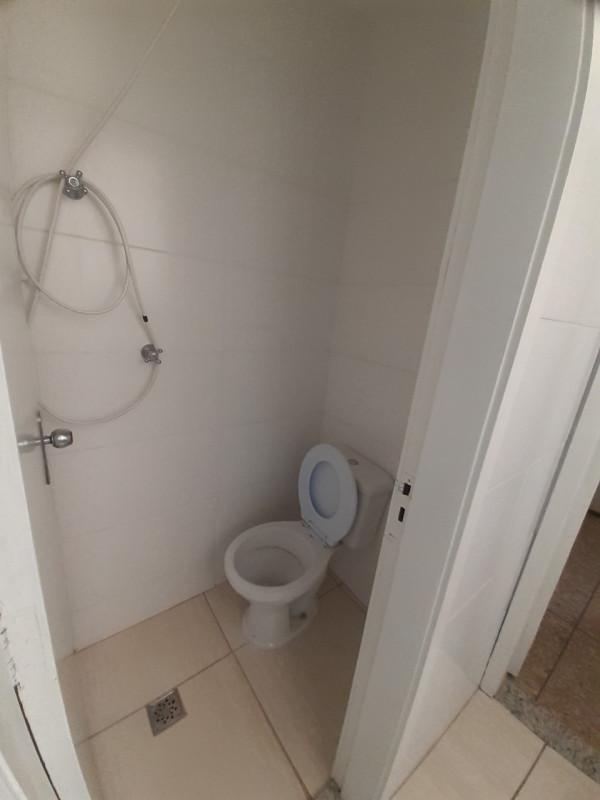 Apartamento, Nova Suíssa, 3 Quartos, 1 Vaga