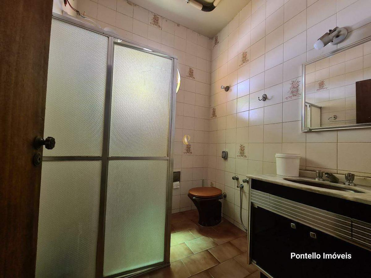 Prédio, Renascença, 6 Quartos, 3 Vagas, 1 Suíte