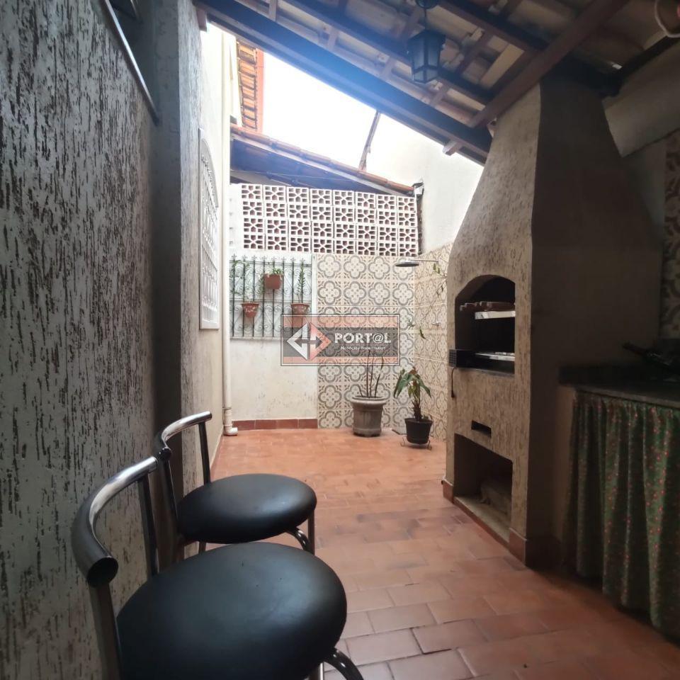 Casa, Vila Clóris, 3 Quartos, 2 Vagas