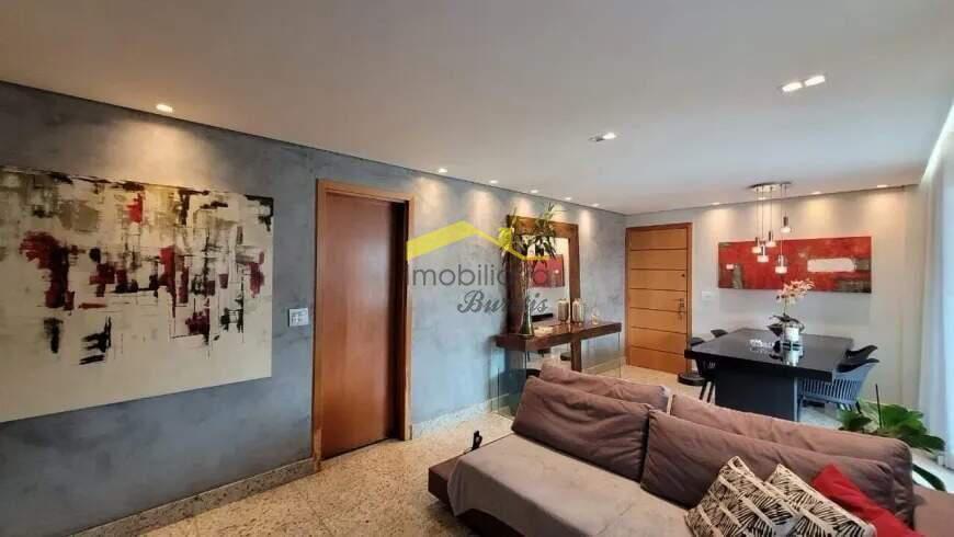 Apartamento, Buritis, 3 Quartos, 2 Vagas, 1 Suíte