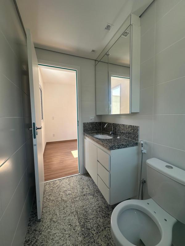 Apartamento, Esplanada, 2 Quartos, 1 Vaga, 1 Suíte
