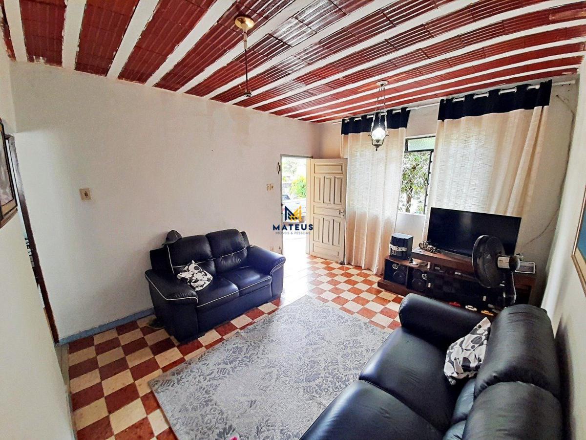 Casa, Caiçaras, 2 Quartos, 2 Vagas