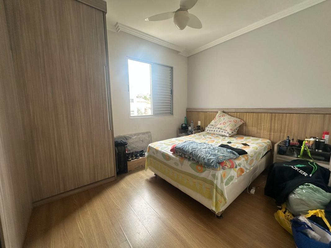 Cobertura, Palmares, 3 Quartos, 4 Vagas, 1 Suíte
