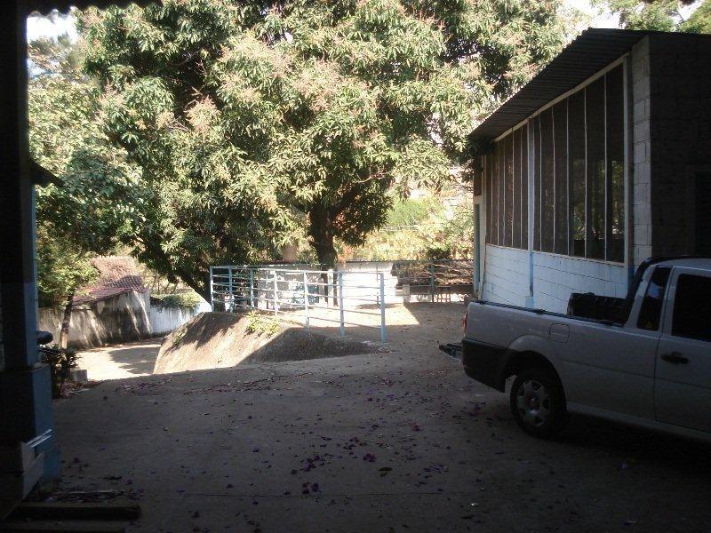 Lote, São João Batista (venda Nova), 0 Quarto, 0 Vaga