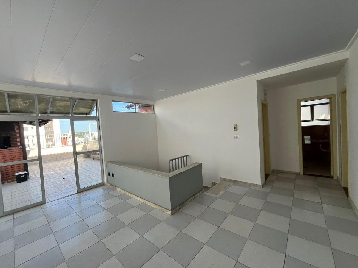 Cobertura, Liberdade, 4 Quartos, 2 Vagas, 1 Suíte