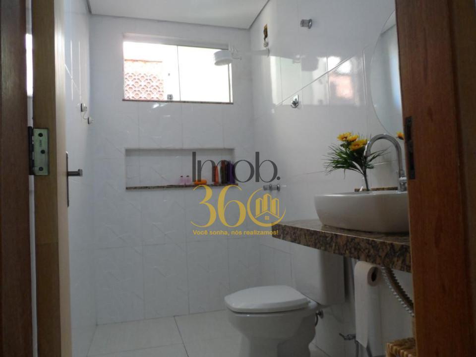 Casa, Diamante, 4 Quartos, 3 Vagas