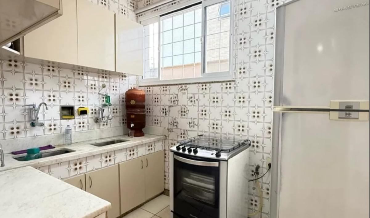 Casa, Jardim América, 4 Quartos, 4 Vagas, 1 Suíte