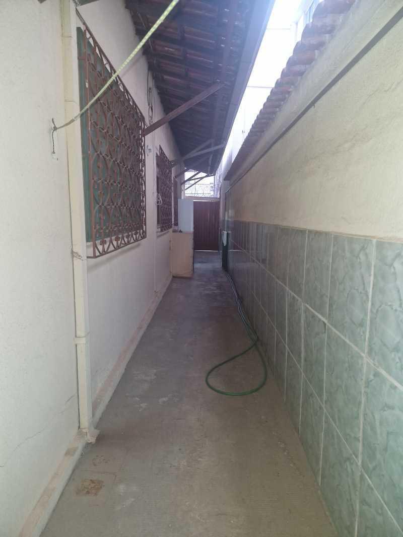 Casa, Sagrada Família, 3 Quartos, 1 Vaga