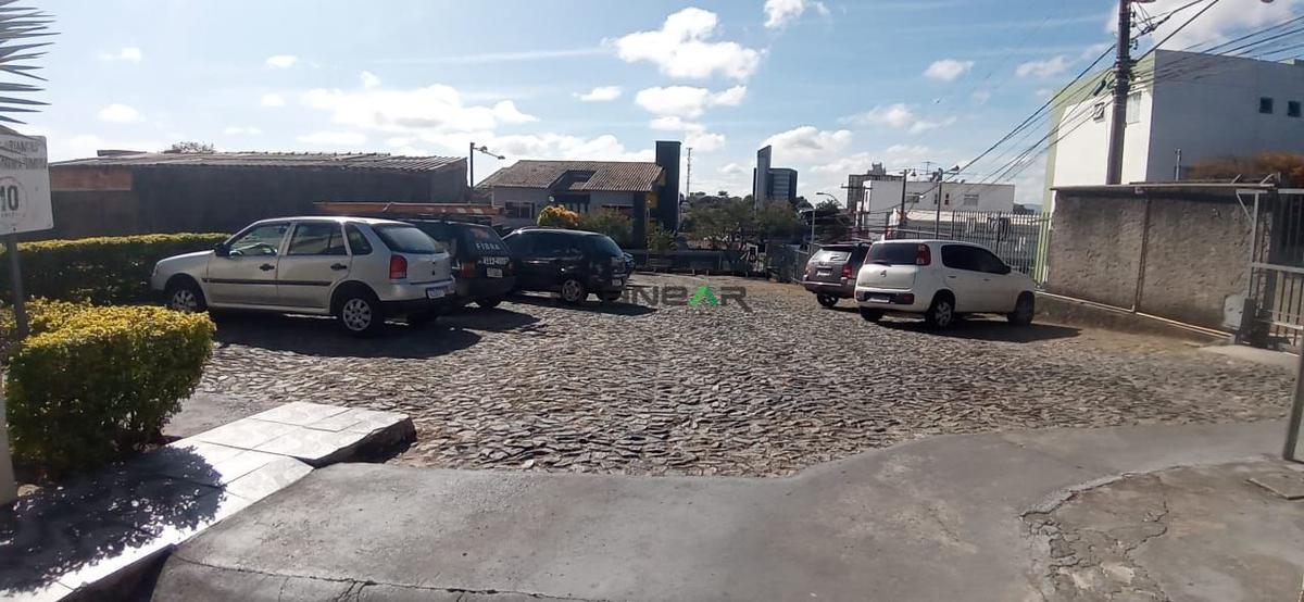 Apartamento, Betânia, 2 Quartos, 1 Vaga