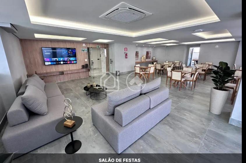 Cobertura, Castelo, 4 Quartos, 4 Vagas, 3 Suítes