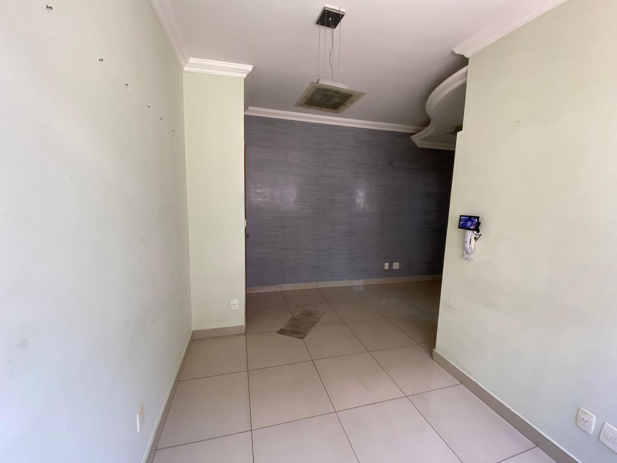Cobertura, Castelo, 3 Quartos, 2 Vagas, 1 Suíte