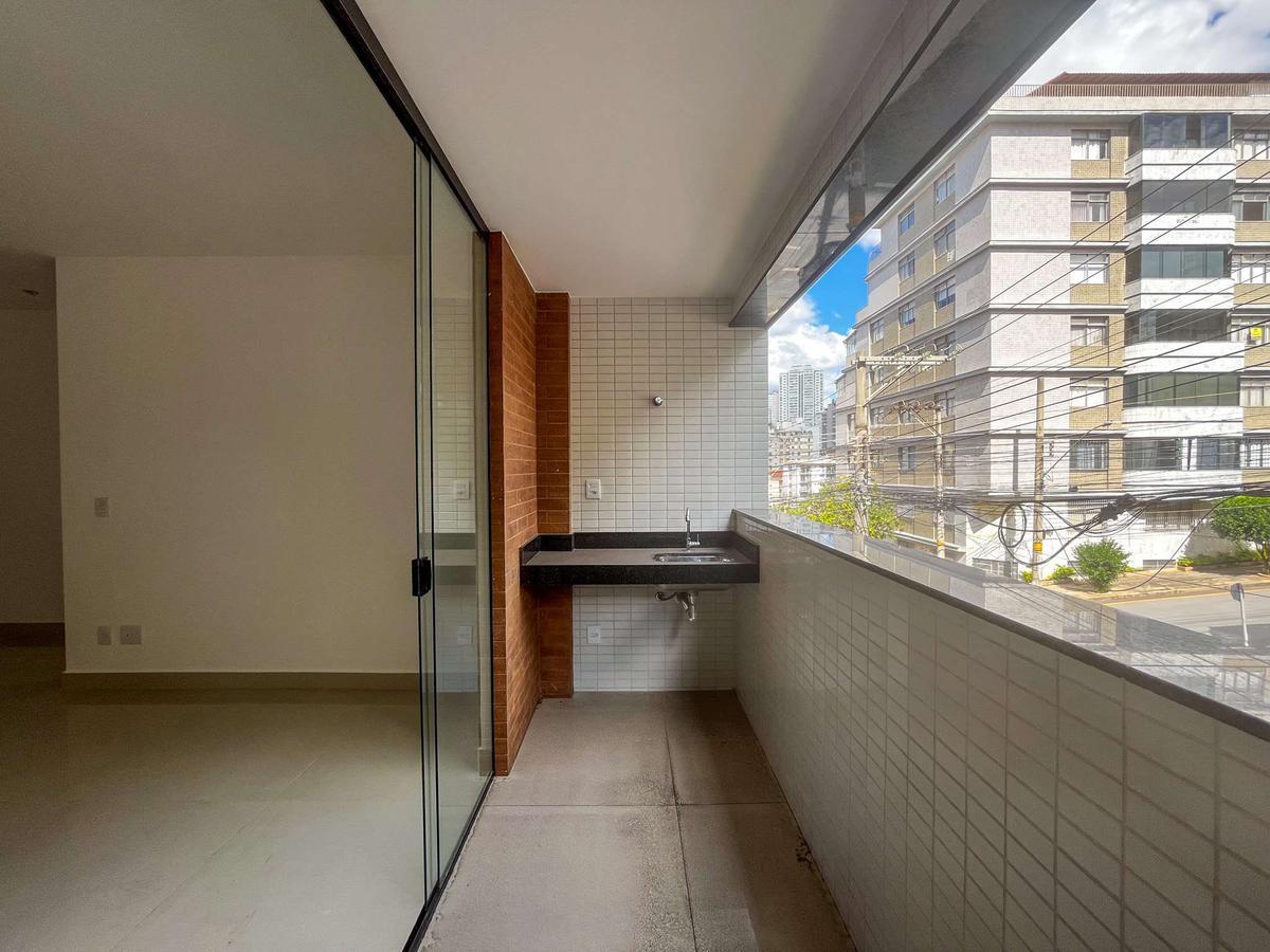 Apartamento, Gutierrez, 3 Quartos, 2 Vagas, 2 Suítes