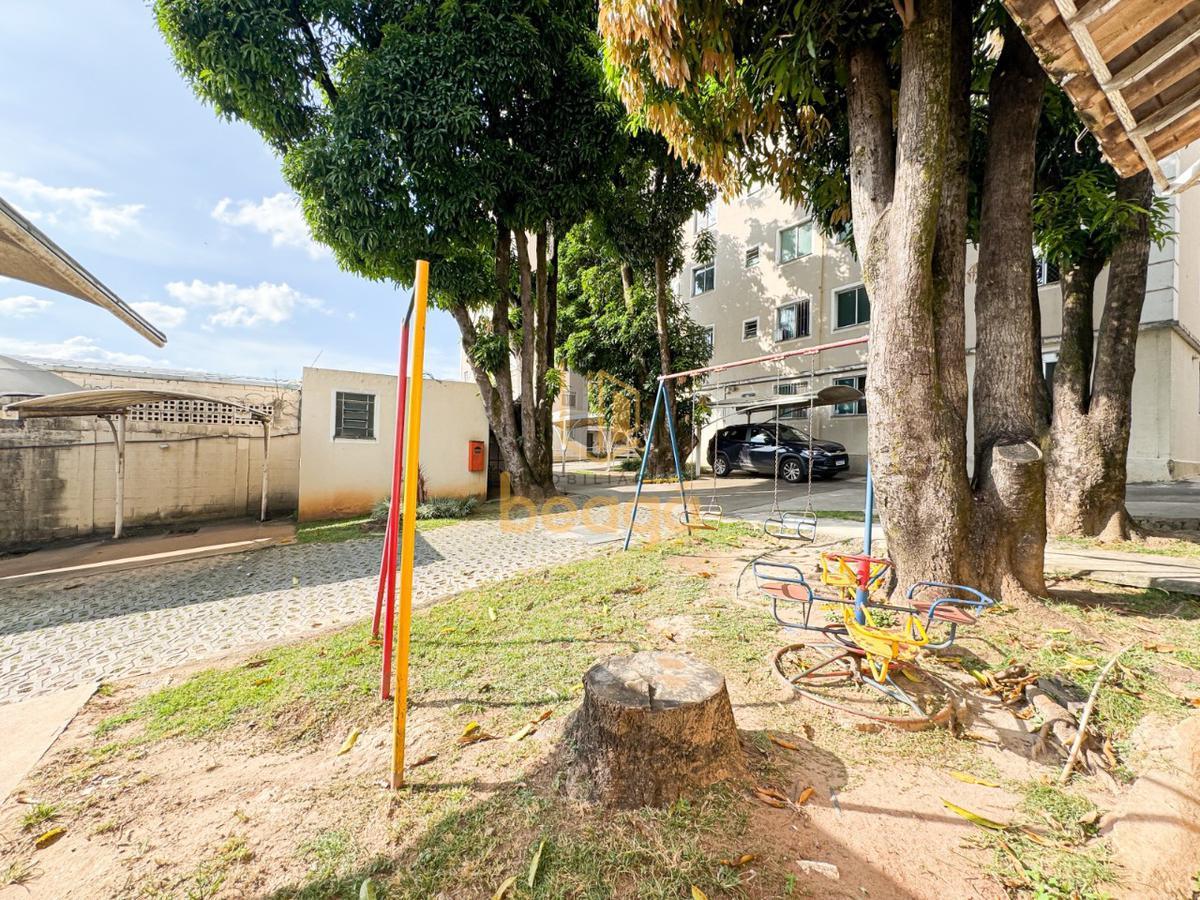 Apartamento, Paquetá, 2 Quartos, 1 Vaga, 1 Suíte