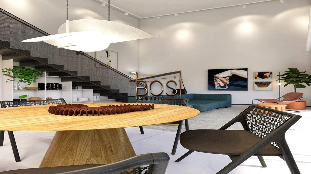 Apartamento, Santa Lúcia, 0 Quarto, 0 Vaga