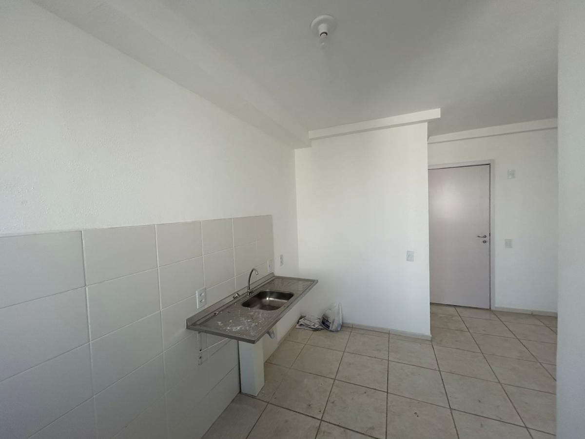 Apartamento, Jardim Riacho das Pedras, 2 Quartos, 1 Vaga