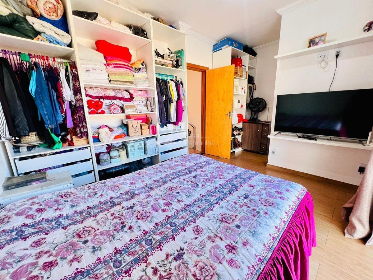 Casa, São João Batista (venda Nova), 3 Quartos, 4 Vagas, 1 Suíte