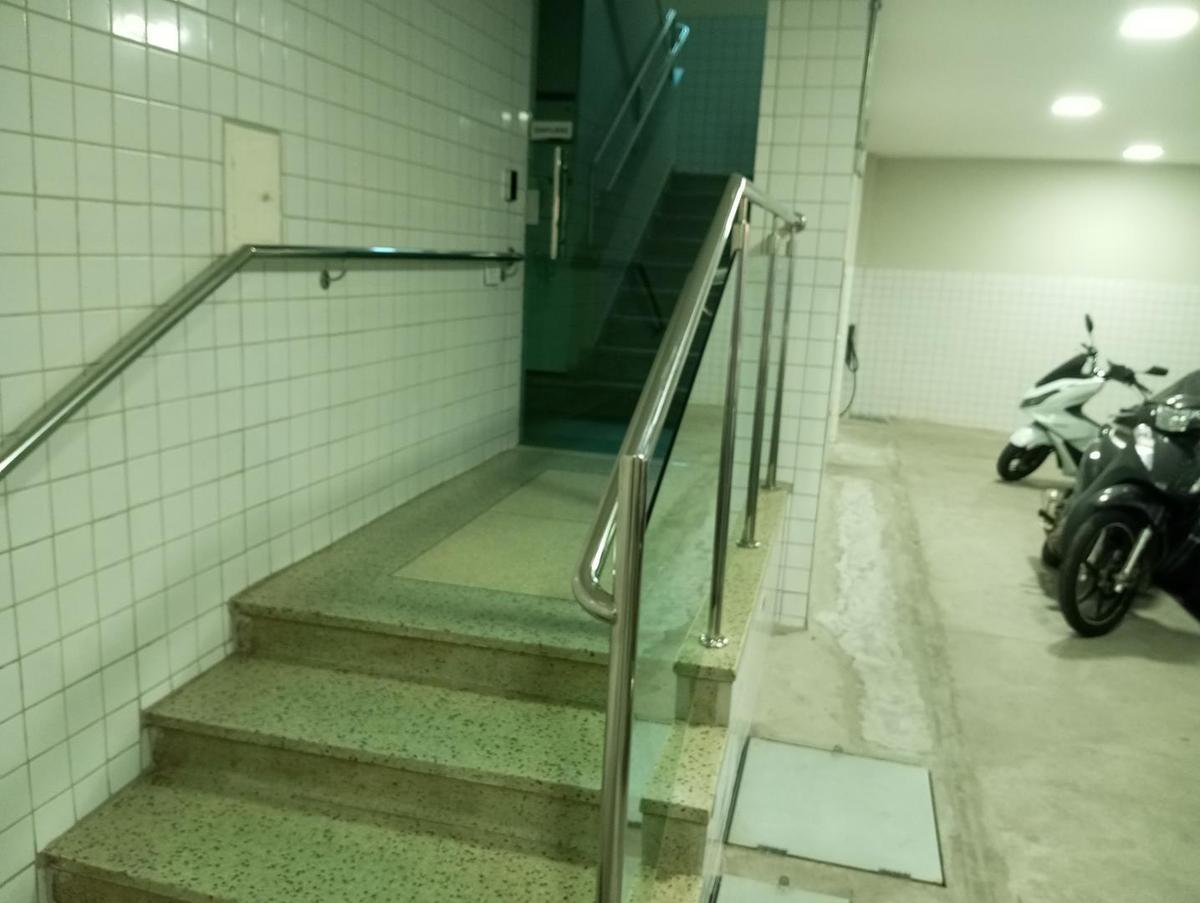 Apartamento, Gutierrez, 3 Quartos, 2 Vagas