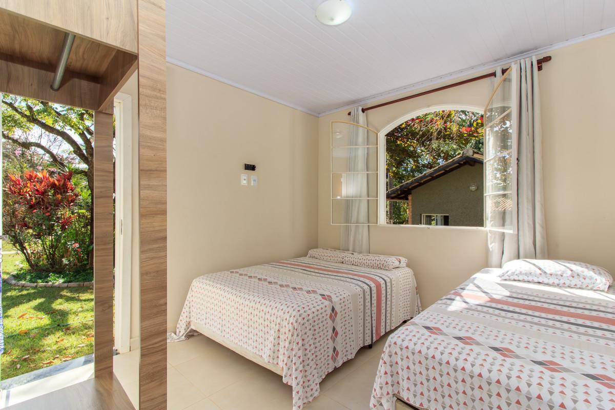 Fazenda, Andiroba, 10 Quartos, 50 Vagas, 6 Suítes