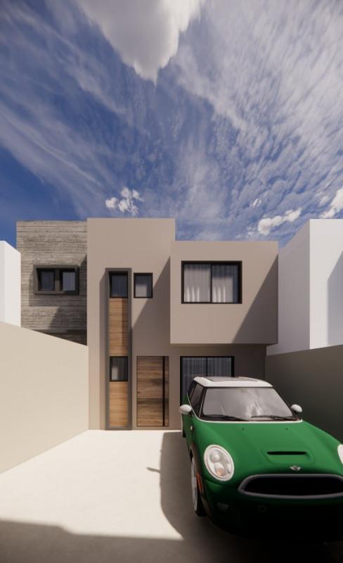 Casa, Santa Amélia, 3 Quartos, 1 Vaga, 1 Suíte