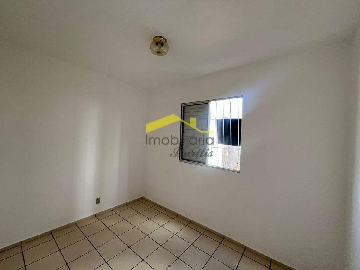 Apartamento, Buritis, 3 Quartos, 1 Vaga, 1 Suíte