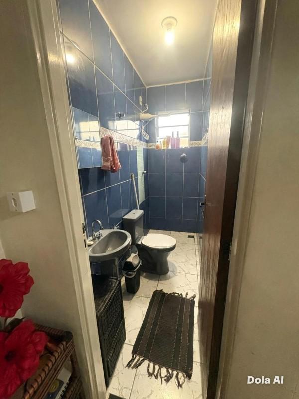 Casa, São Pedro, 2 Quartos, 1 Vaga