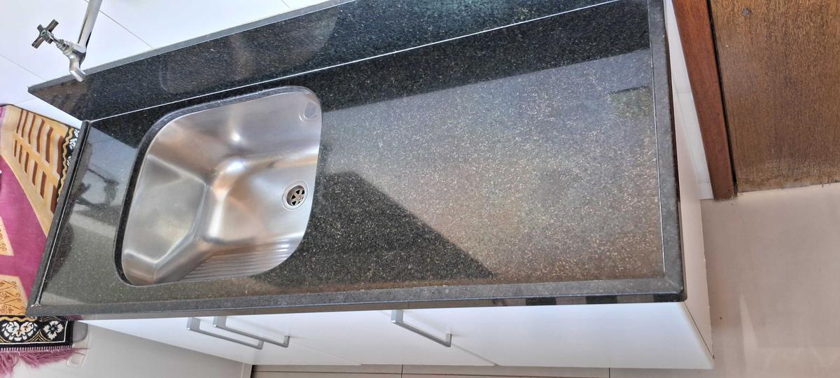 Apartamento, Renascença, 3 Quartos, 1 Vaga, 1 Suíte